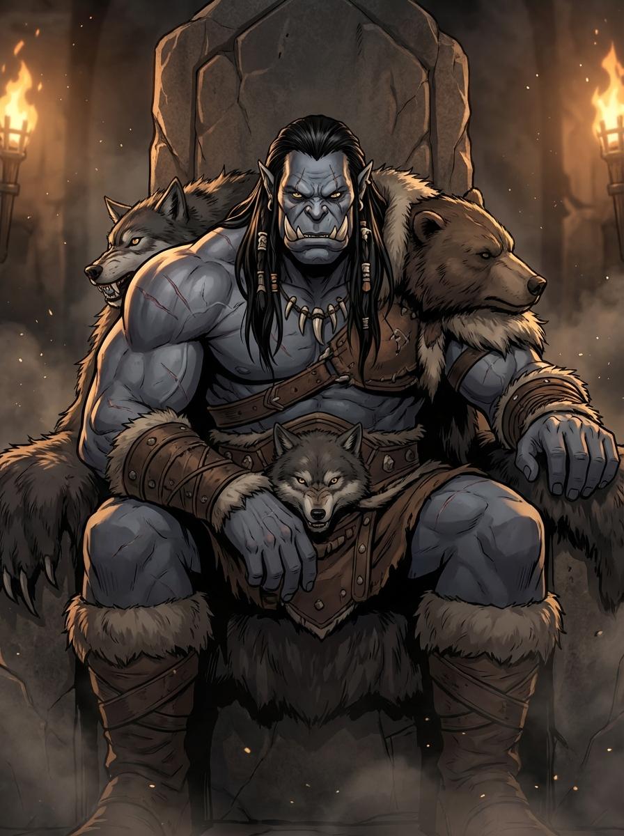 Kargath thumbnail