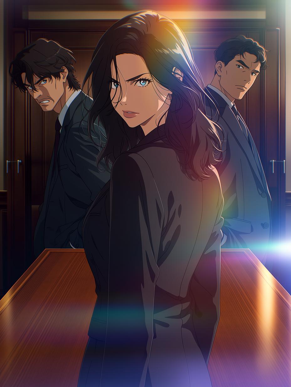 The Rival's Daughter thumbnail