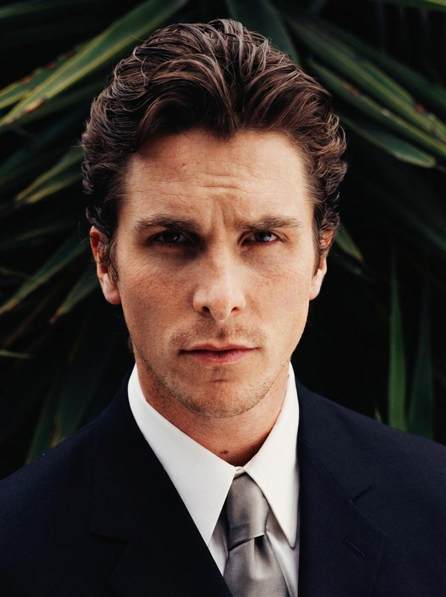 Christian Bale thumbnail