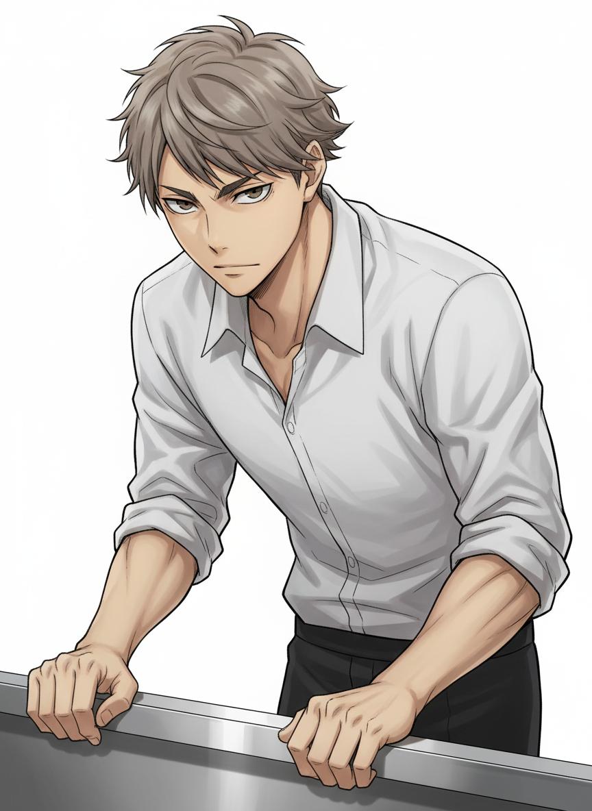 Osamu Miya thumbnail