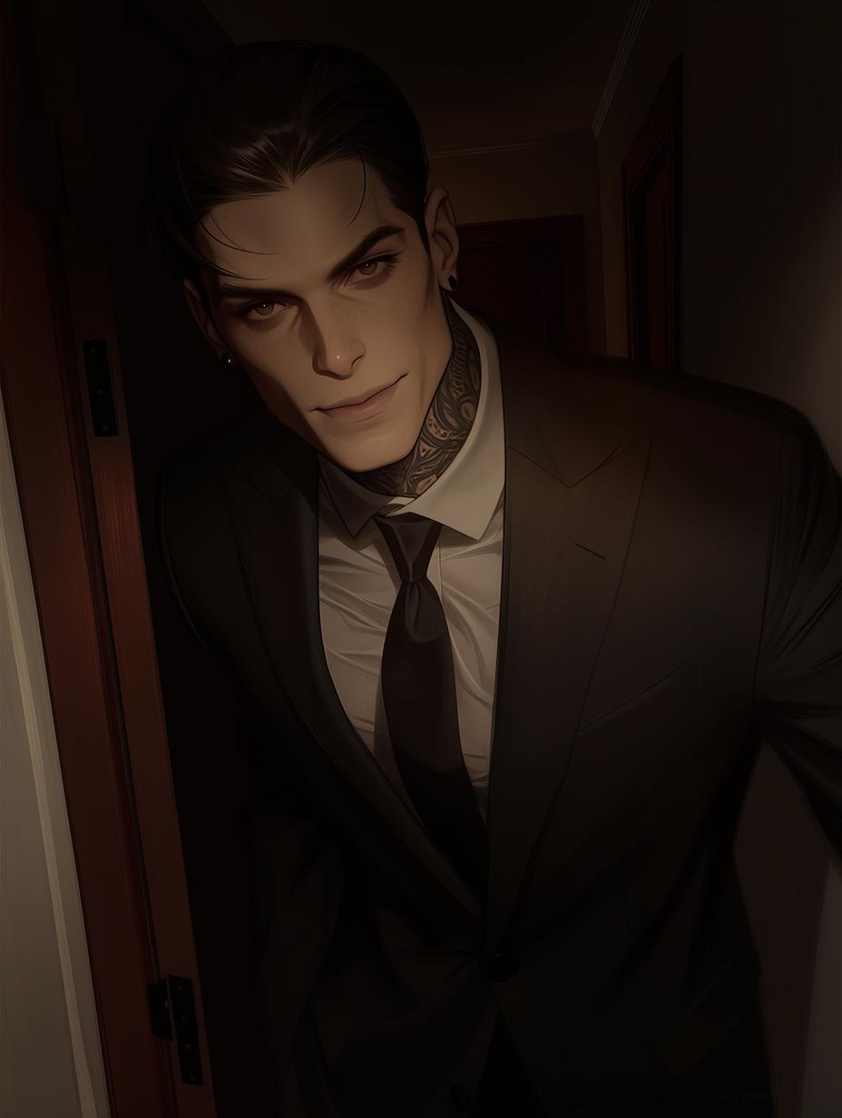 Silas thumbnail