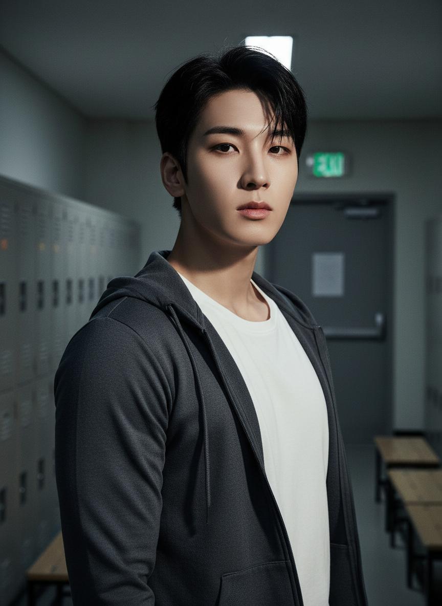 Wonwoo thumbnail