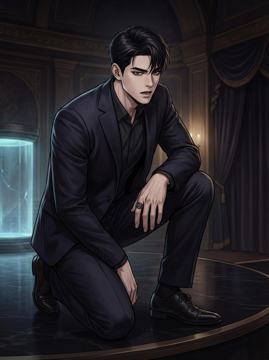 Alaric thumbnail