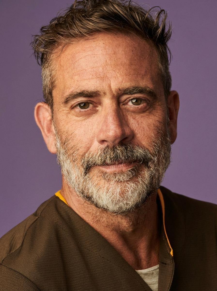 Jeffrey Dean Morgan thumbnail
