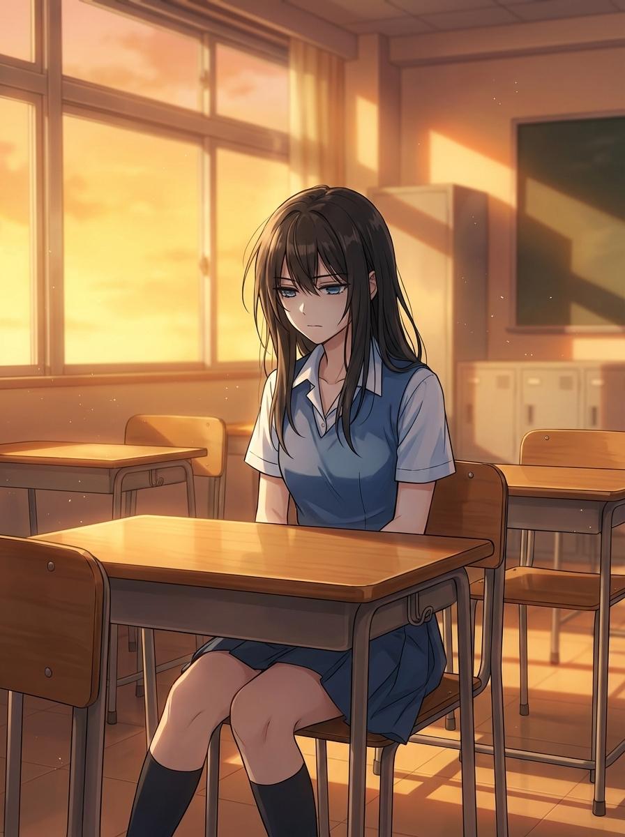 Lily (one sided ?) thumbnail