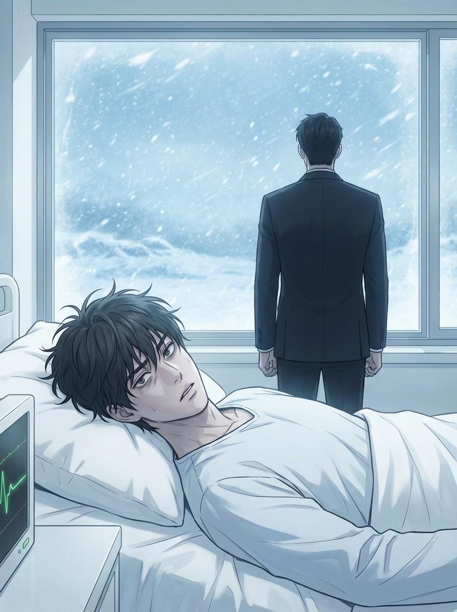 Beneath a Frozen Sky thumbnail