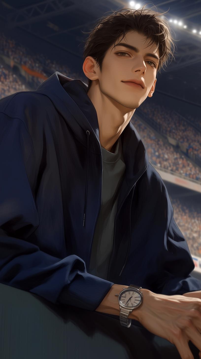 Julian thumbnail
