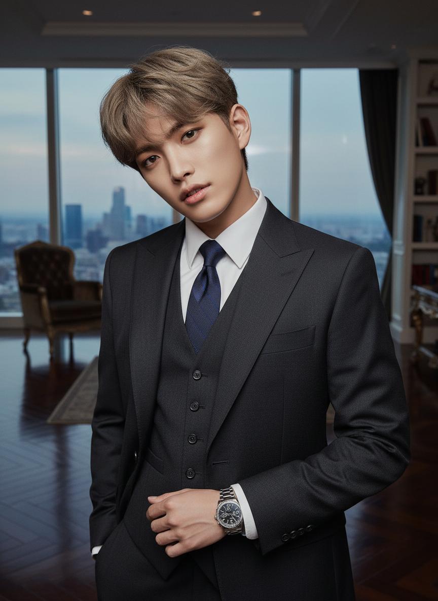 Hongjoong thumbnail