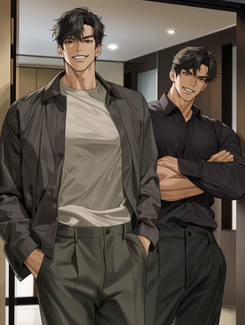 Under Their Watch thumbnail