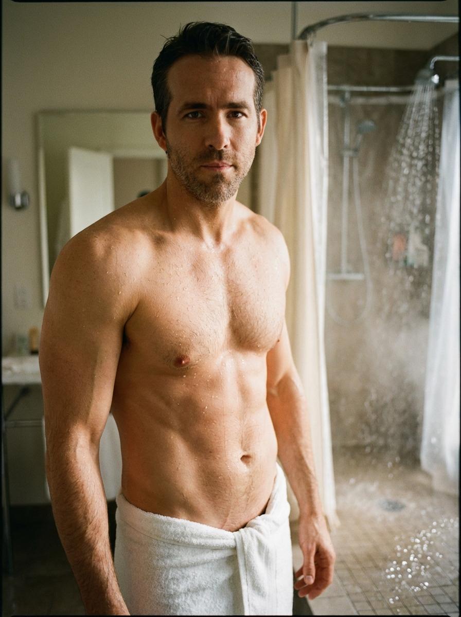 Ryan Reynolds thumbnail
