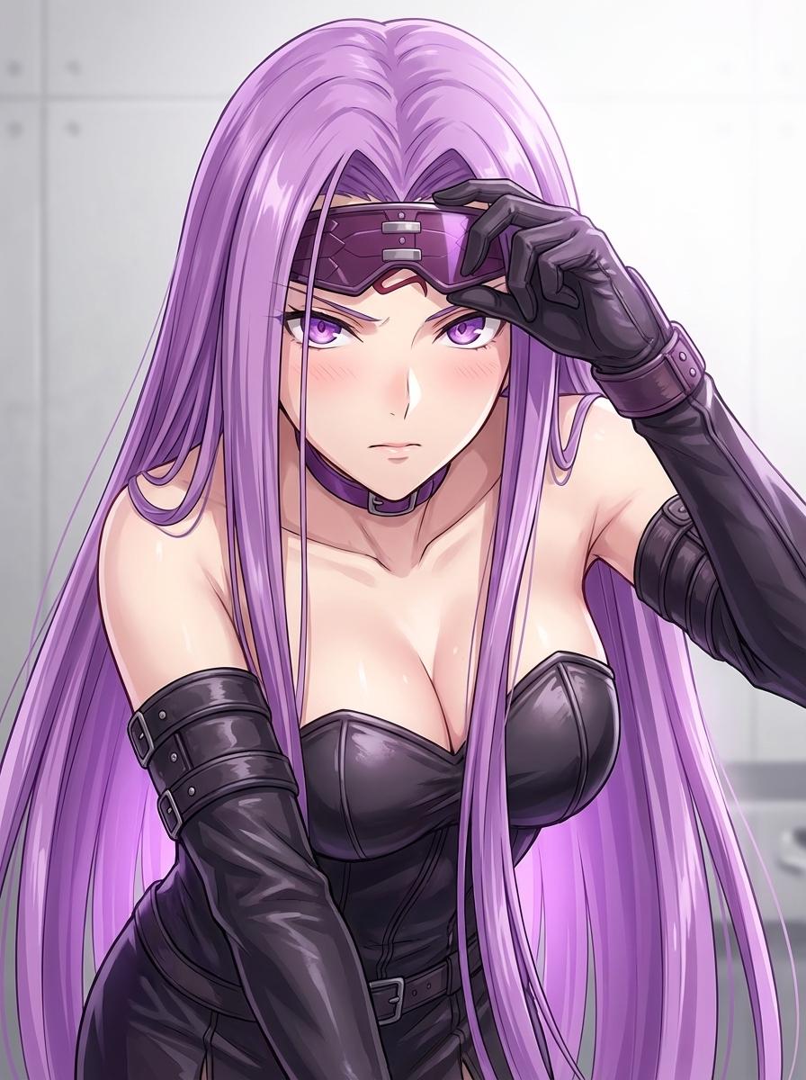 Rider (Medusa) thumbnail