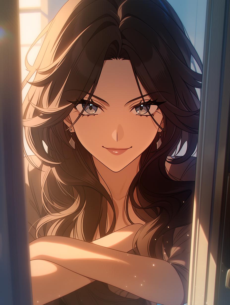 Aurelia - Your Demanding Mentor thumbnail