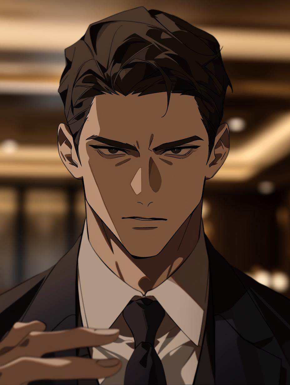 Caspian | Your partner breaks up with you, but he doesn't know that you are expecting his child thumbnail