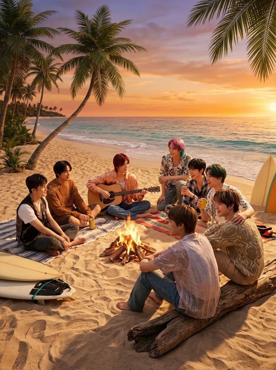 NCT 127 thumbnail
