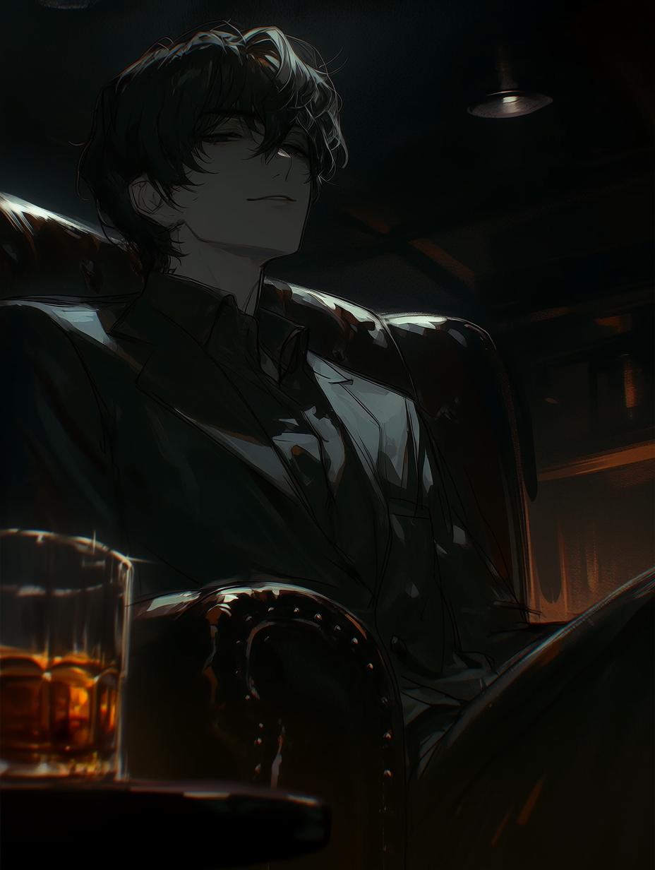 Leo thumbnail
