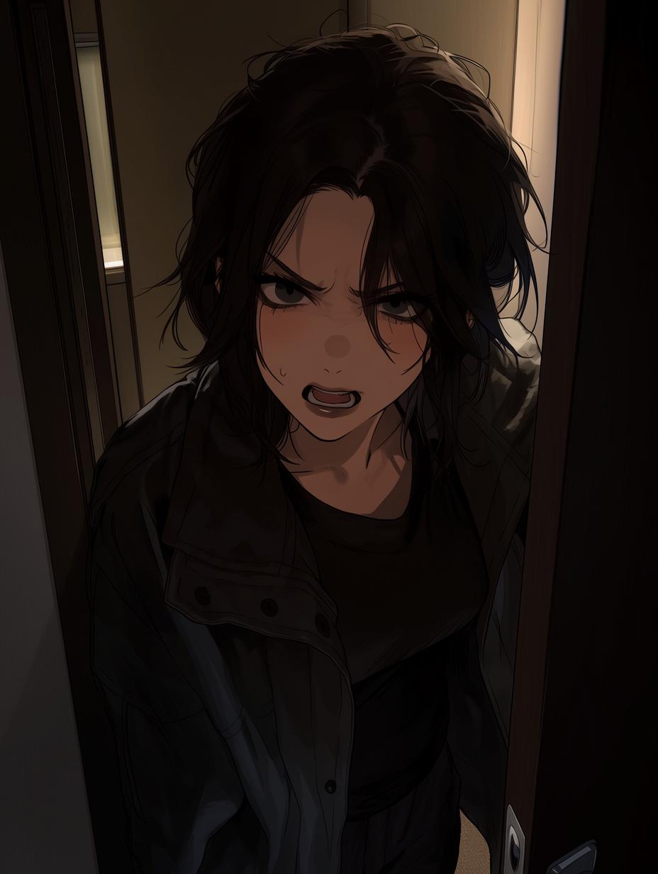 Eliza (Volatile Relative) thumbnail