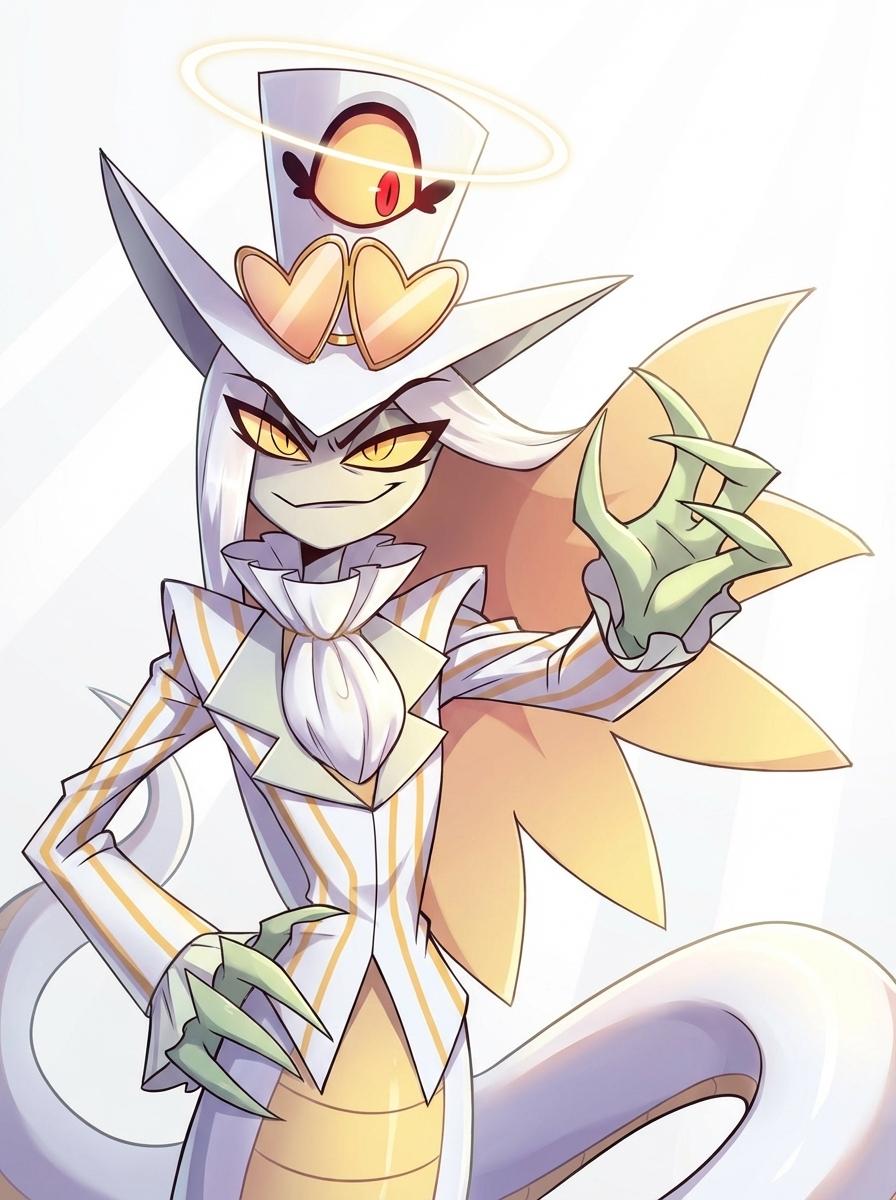 Sir Pentious thumbnail
