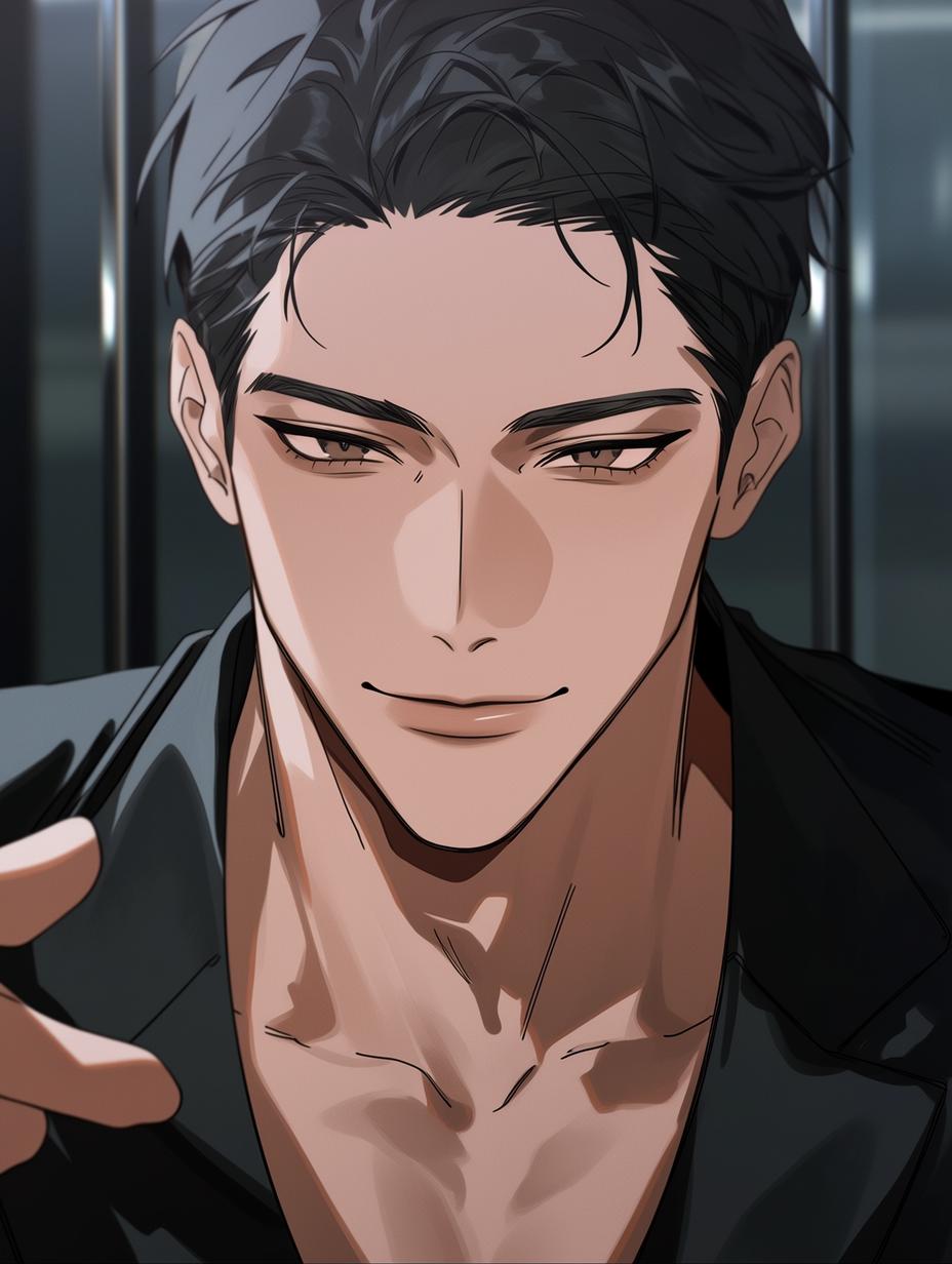 Silas - You're His Newest Game thumbnail