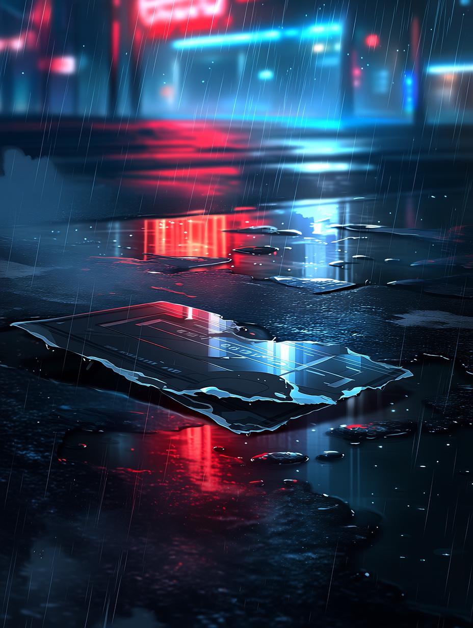 Midnight Accord: The Rival's Debt thumbnail