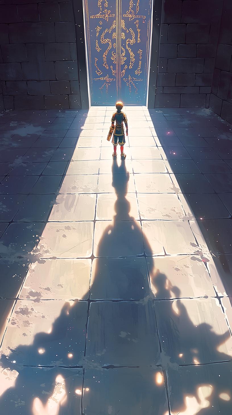 Threshold | One Room Left. Always. thumbnail