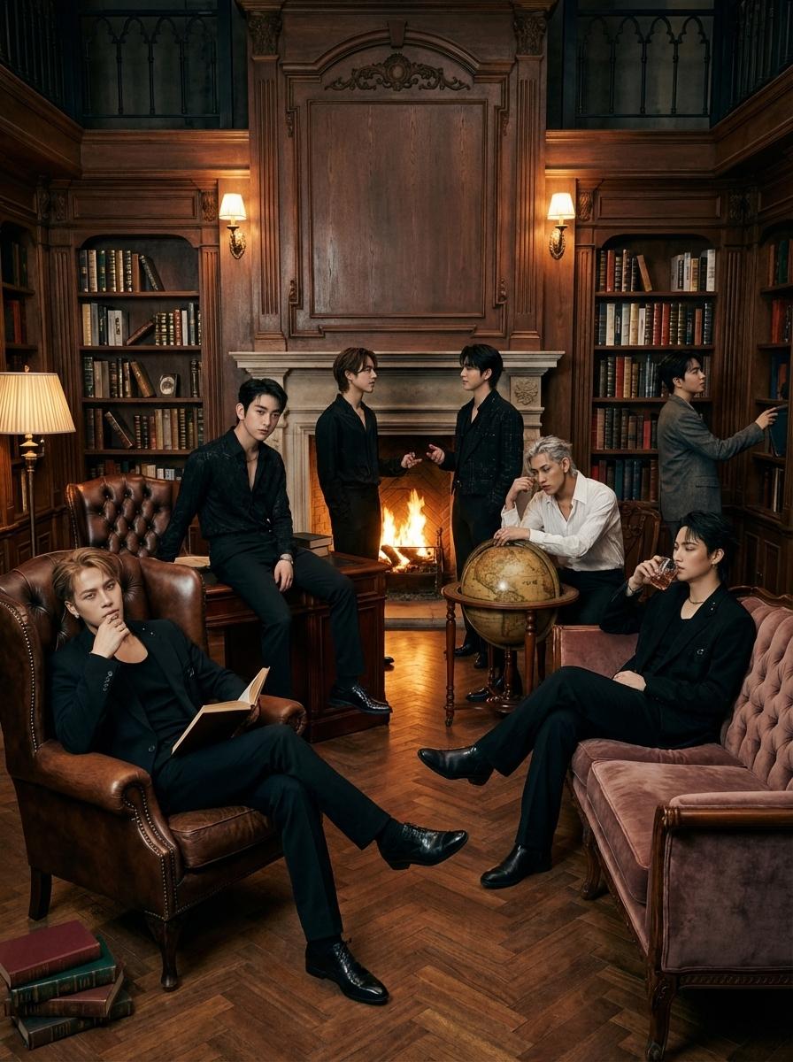 GOT7 thumbnail
