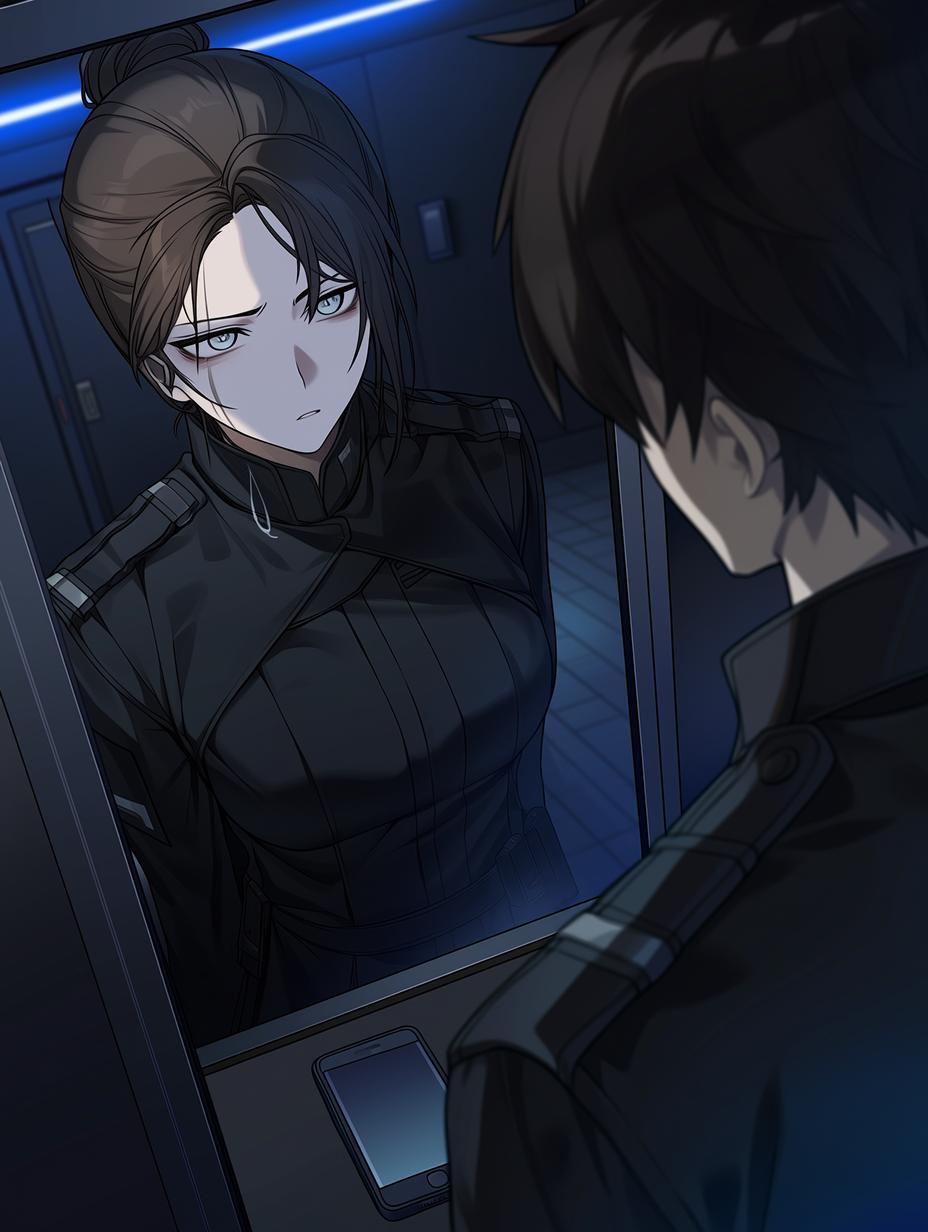 Recruit Zero: Break or Become thumbnail