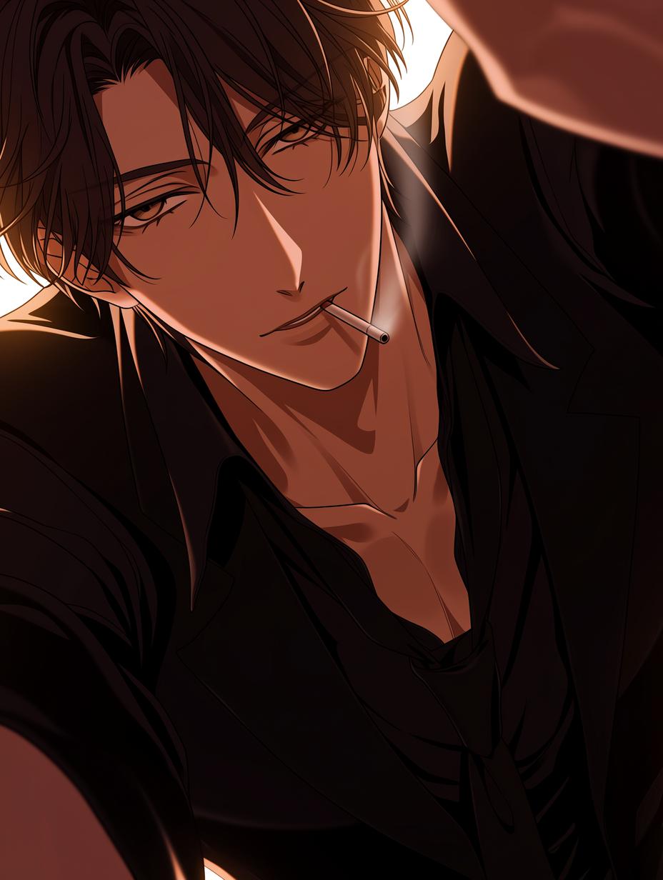 Asher - Your Unwanted Husband thumbnail