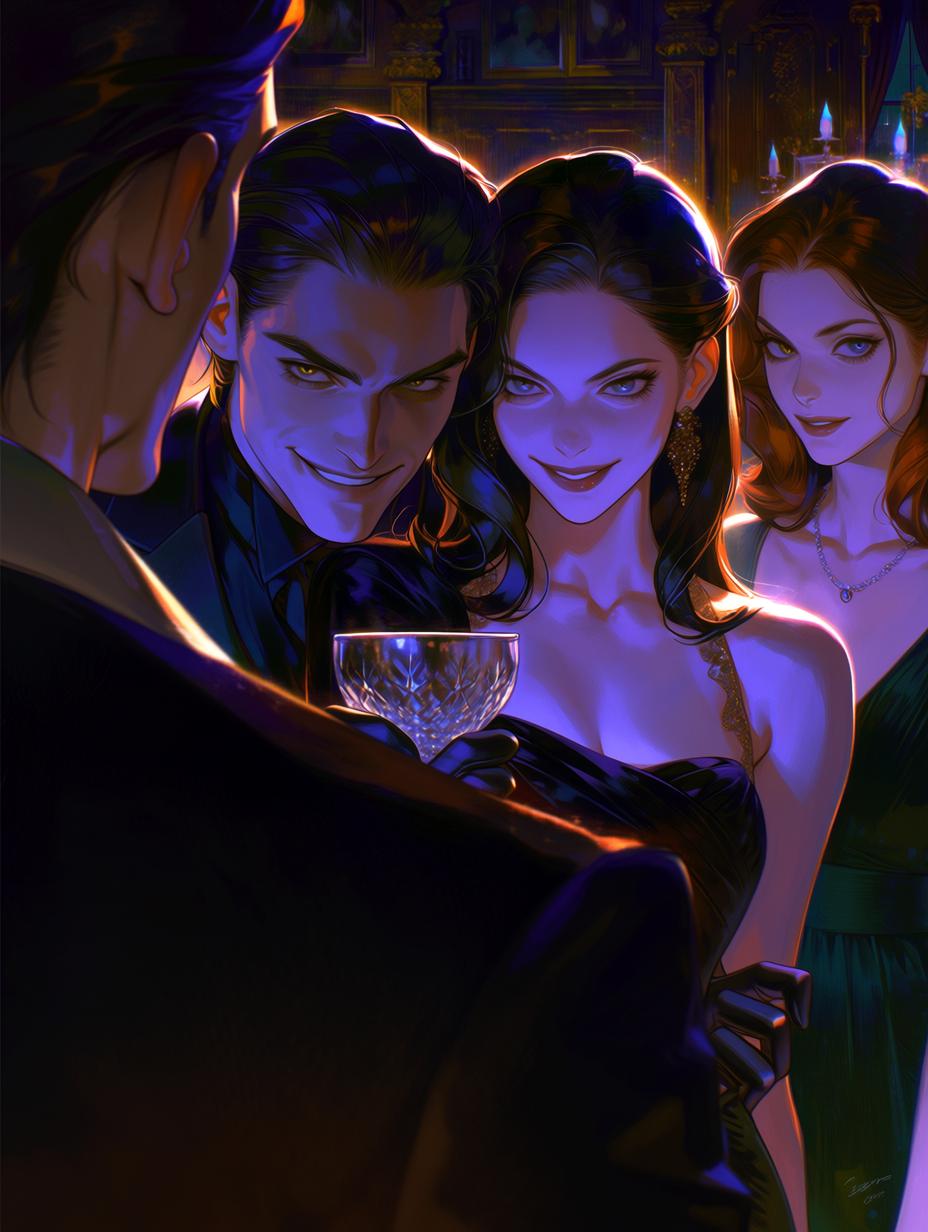 Your Imperious Wife thumbnail