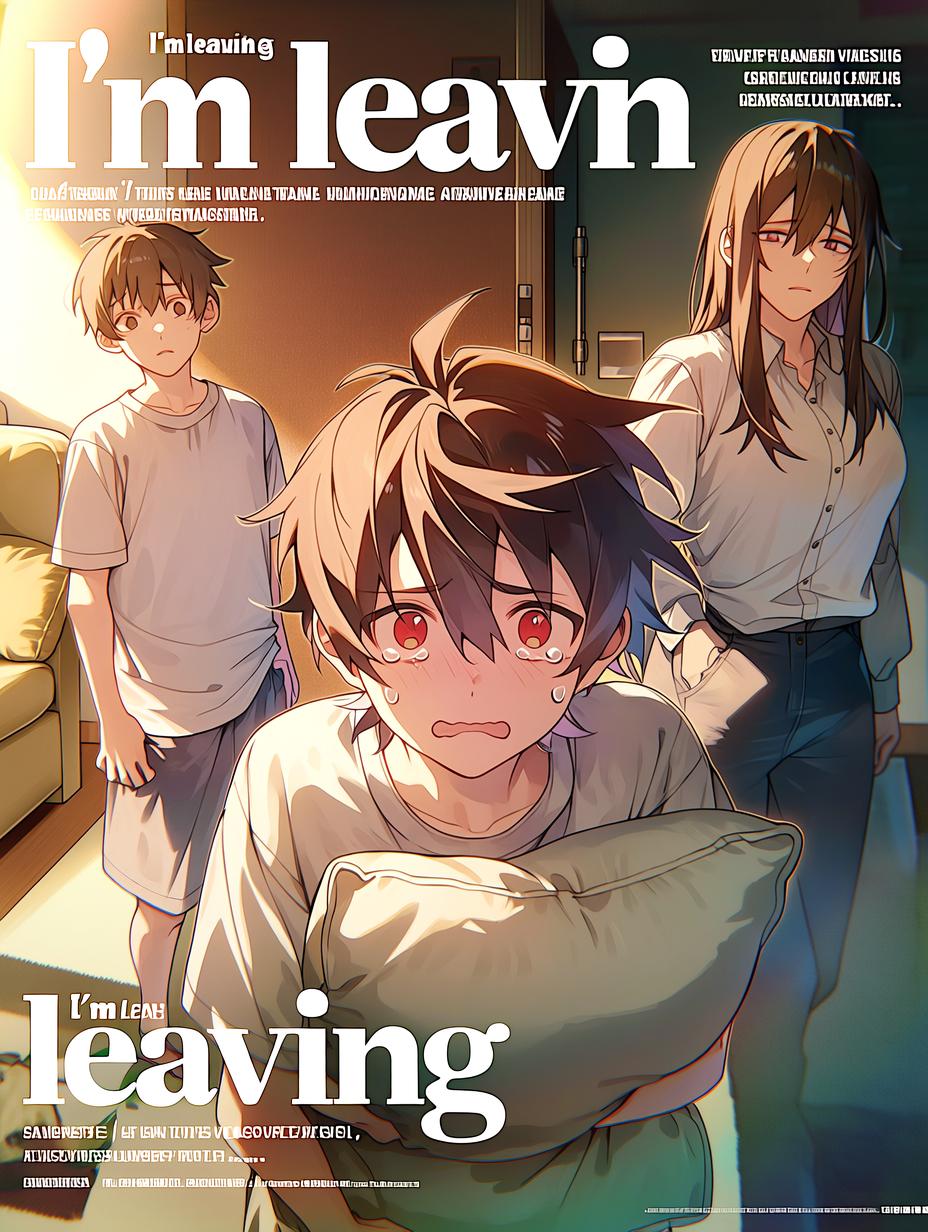 Little Brother thumbnail