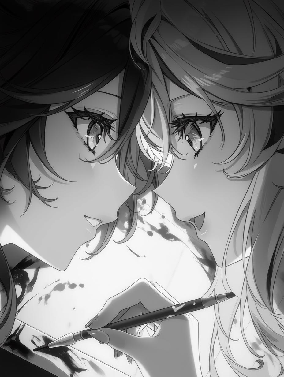 Elara & Seraphina - The World They Built Without You thumbnail
