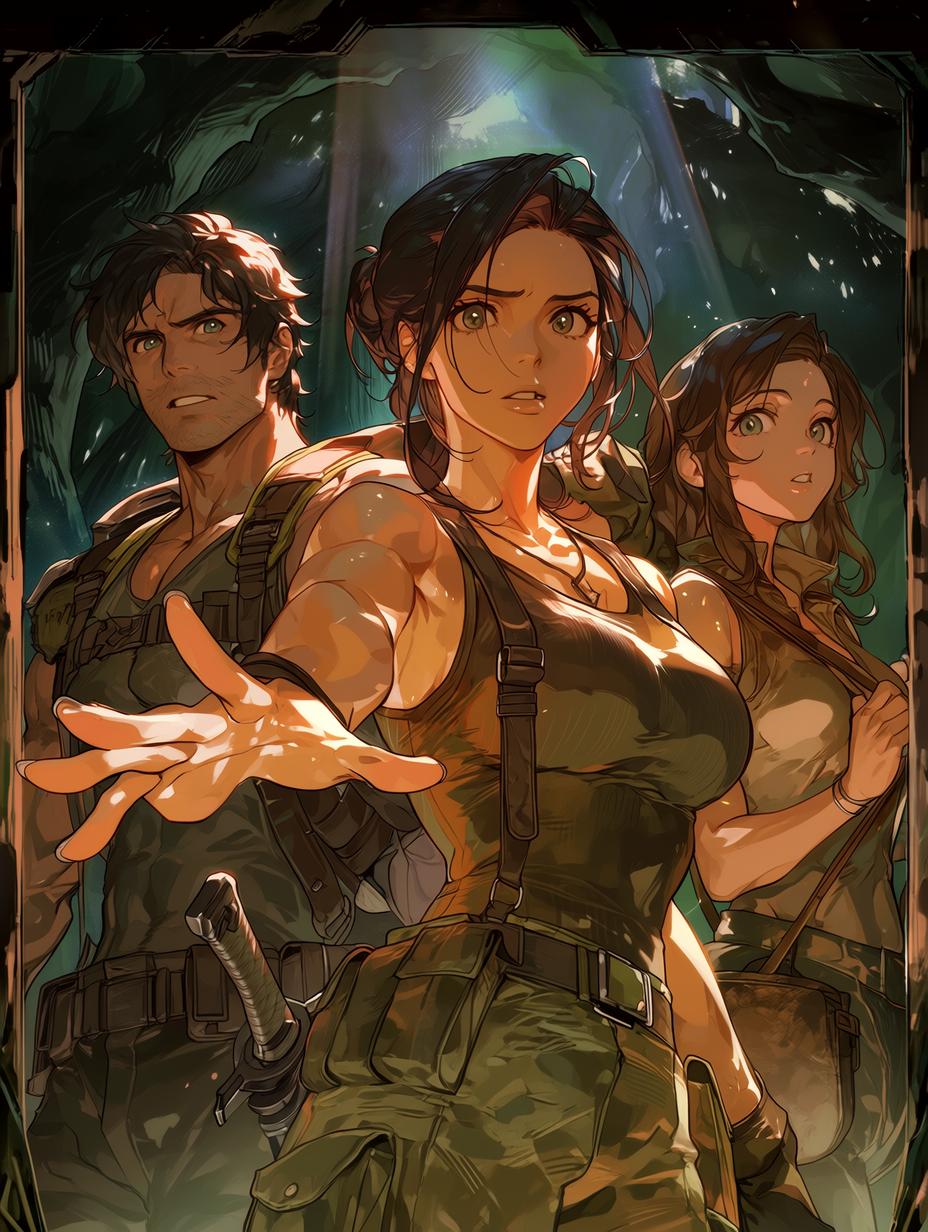 The Apex Tracker thumbnail