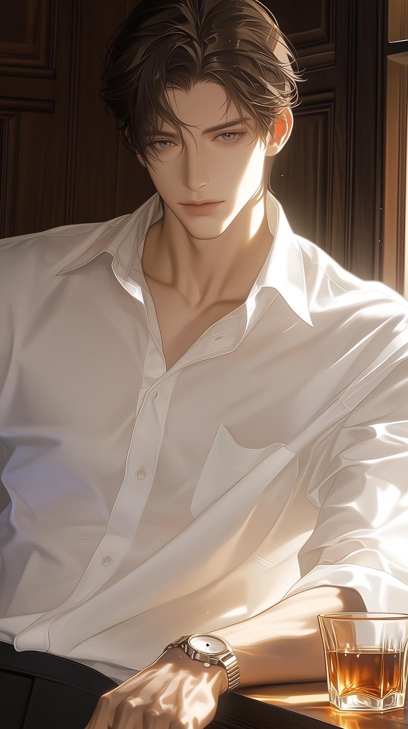 Alistair thumbnail