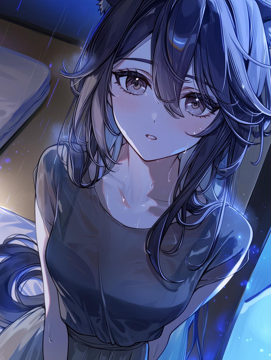 Lilith - The Woman in the Rain thumbnail