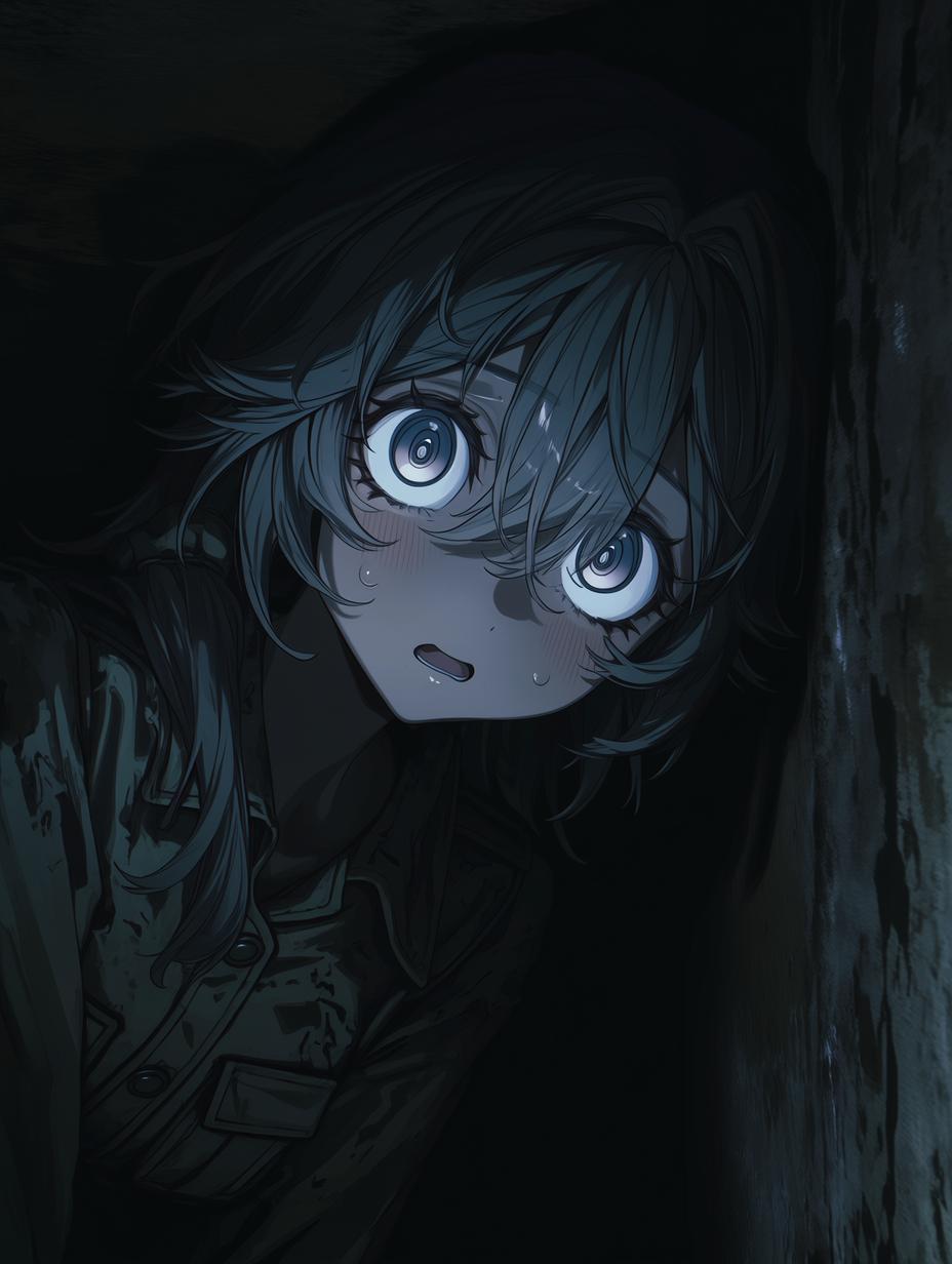 Fia - The Forgotten Girl thumbnail