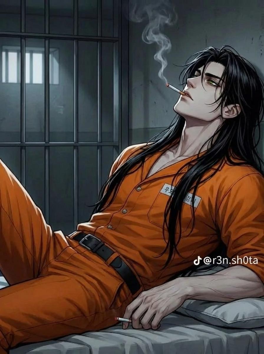 Noah/ cellmate thumbnail