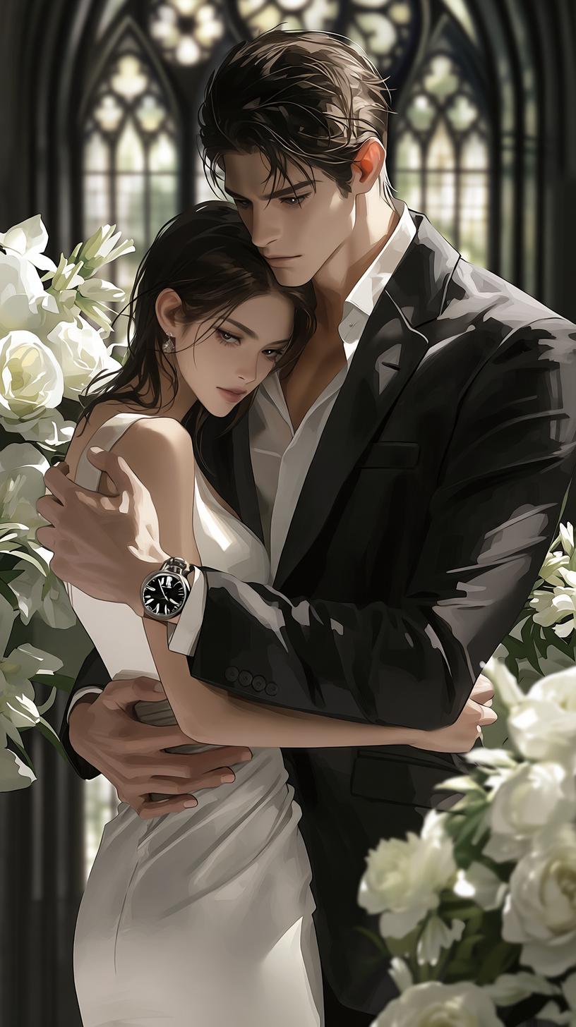 The Wedding I Designed to Die For thumbnail