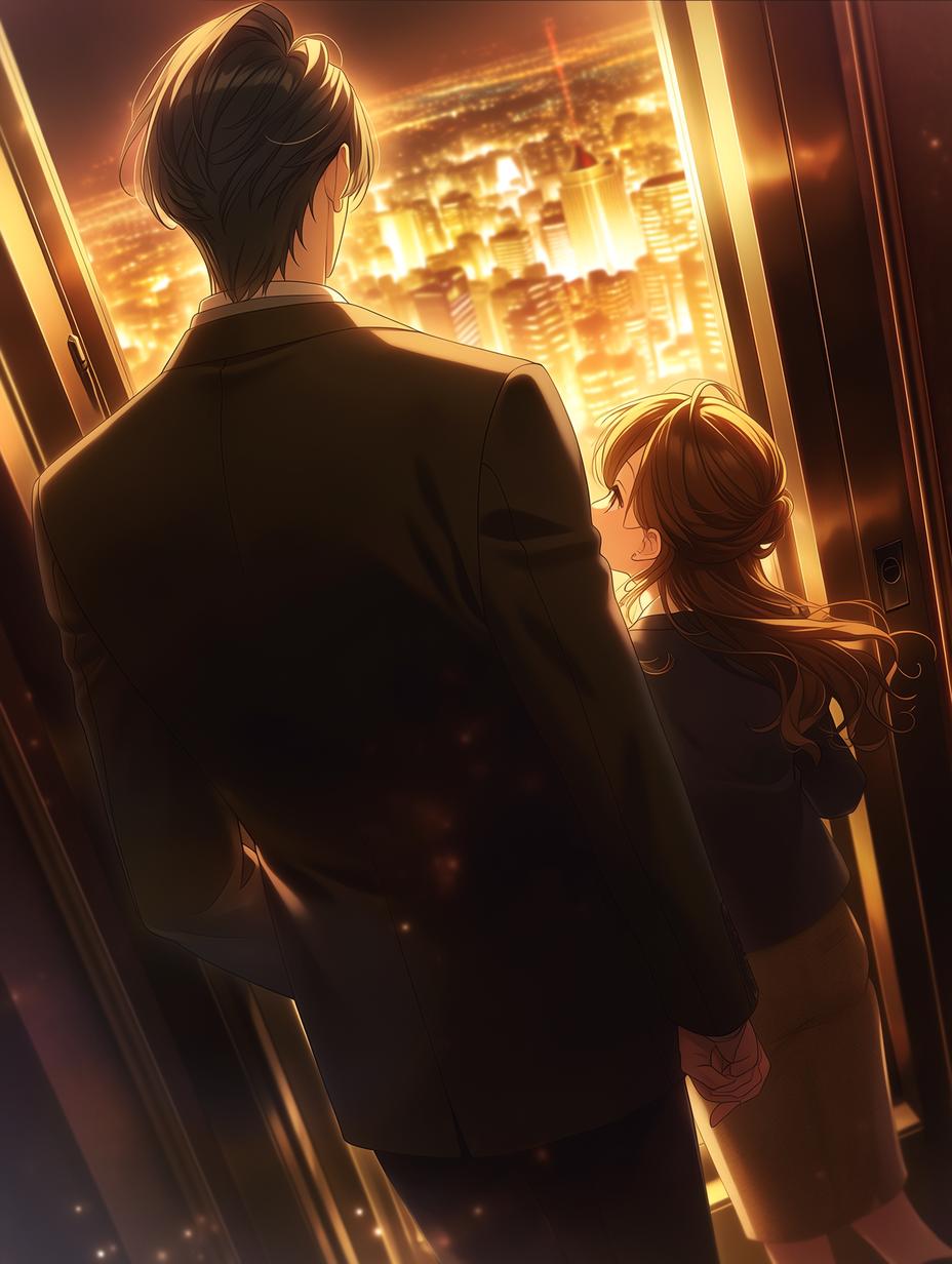 Legacy Clause: The Unsigned Heart thumbnail