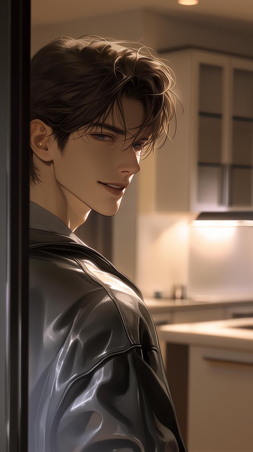 Johnny thumbnail