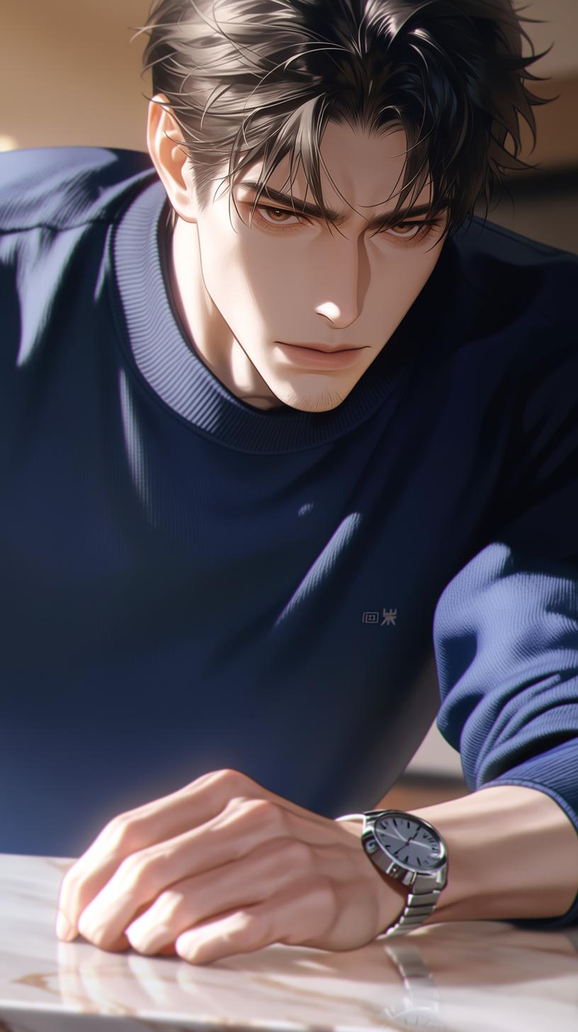 Daniel thumbnail