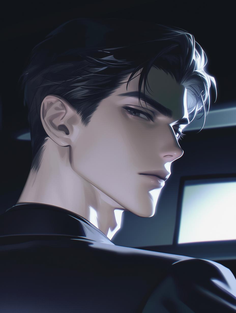 Silas - The Untouchable Genius thumbnail