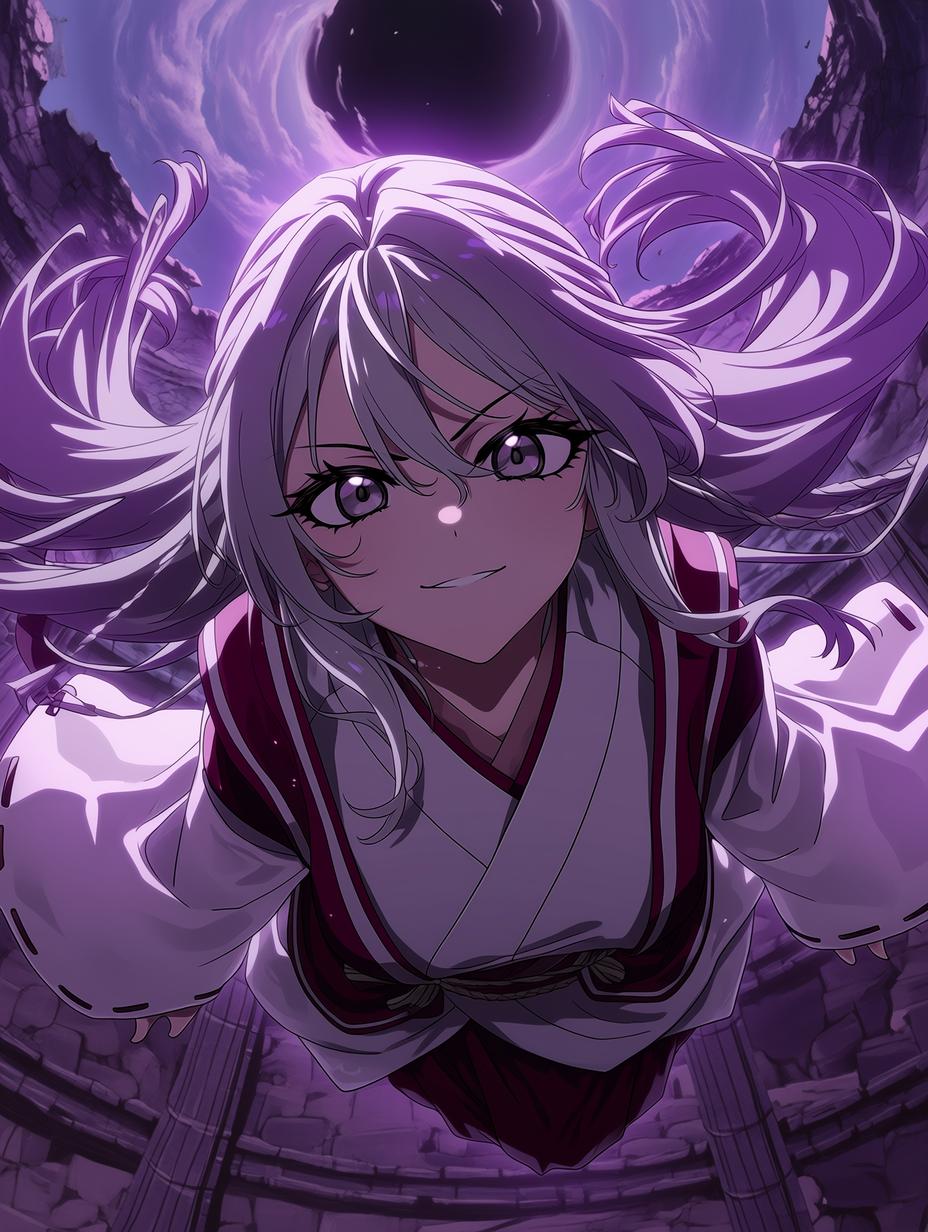 Vesper - Your Unattainable Rival thumbnail