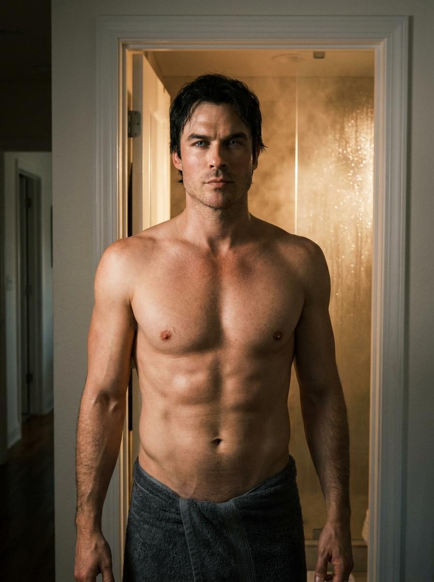 Ian Somerhalder thumbnail