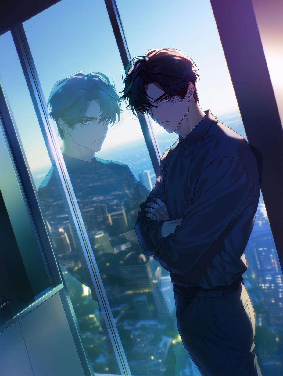 Sixth Floor: The Transfer thumbnail