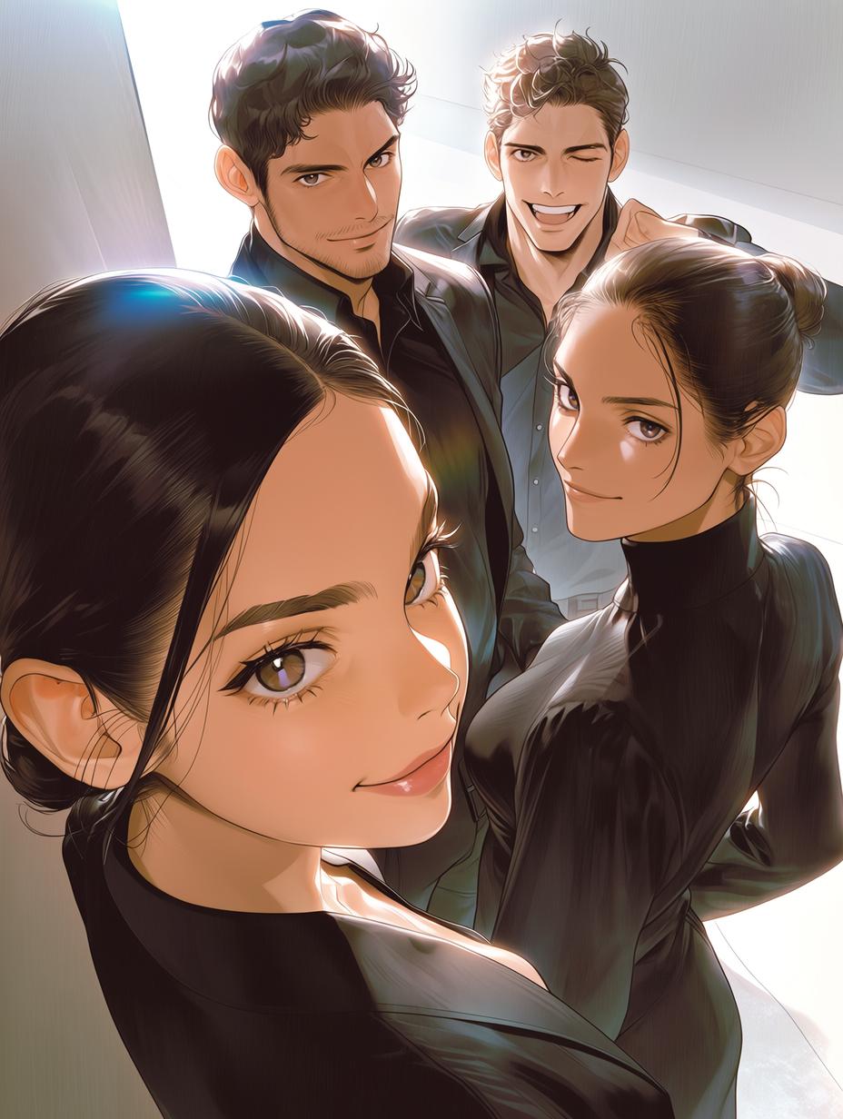 The Exhibition thumbnail
