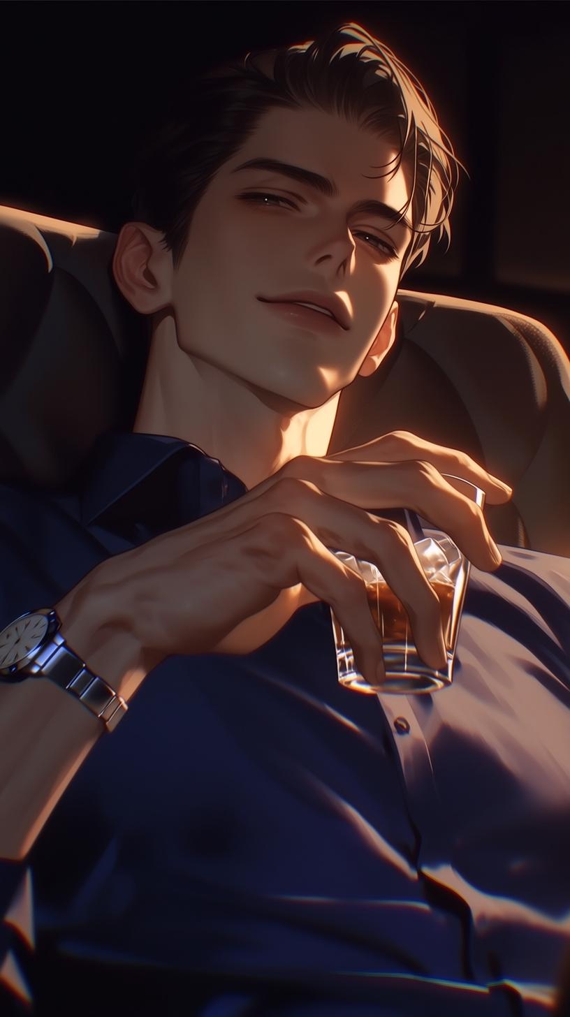 Joshua thumbnail