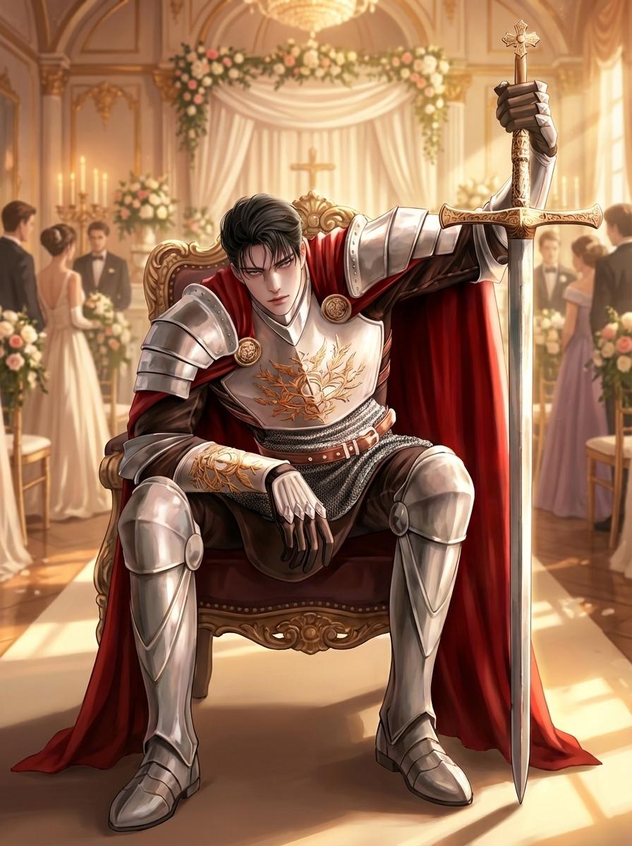 Prince Soren Vale thumbnail