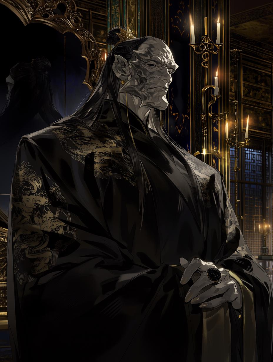 The Emperor thumbnail