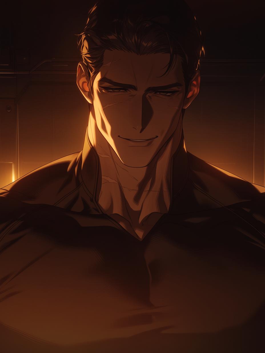 Cain - The Commander Who Intends to Break You thumbnail