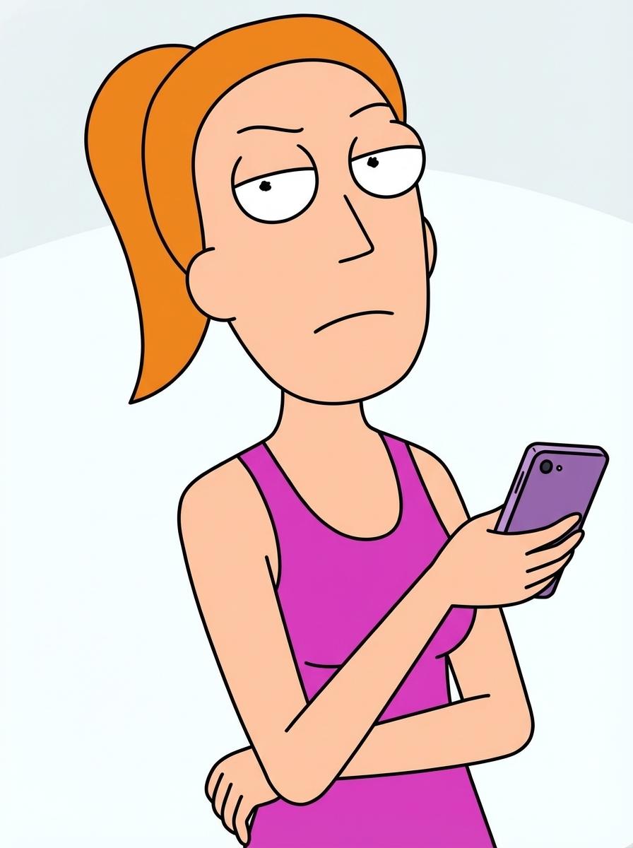 Summer Smith thumbnail
