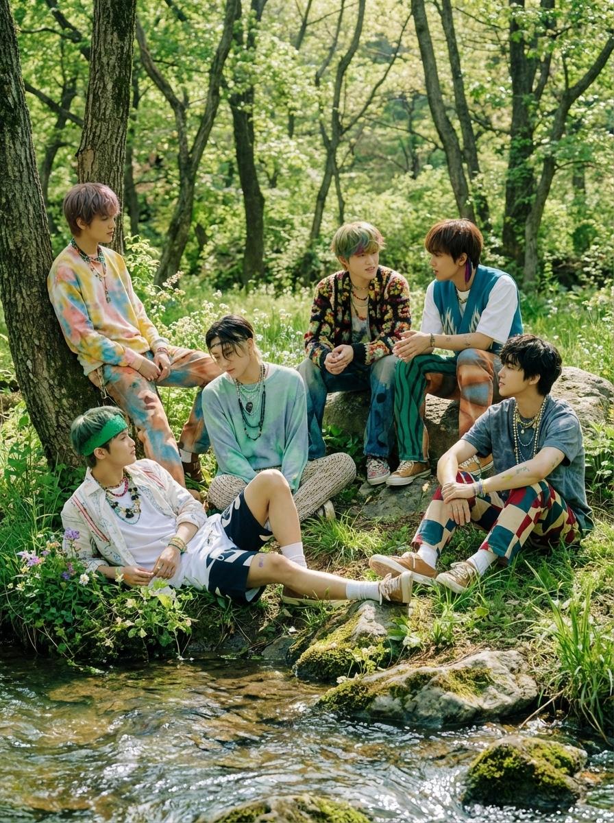 NCT DREAM thumbnail